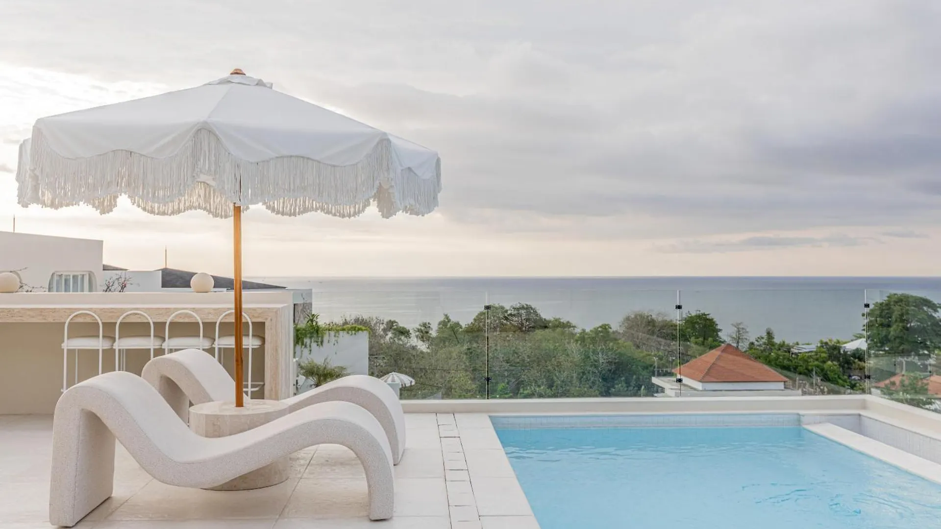 Casa Rocoso Villa Pecatu