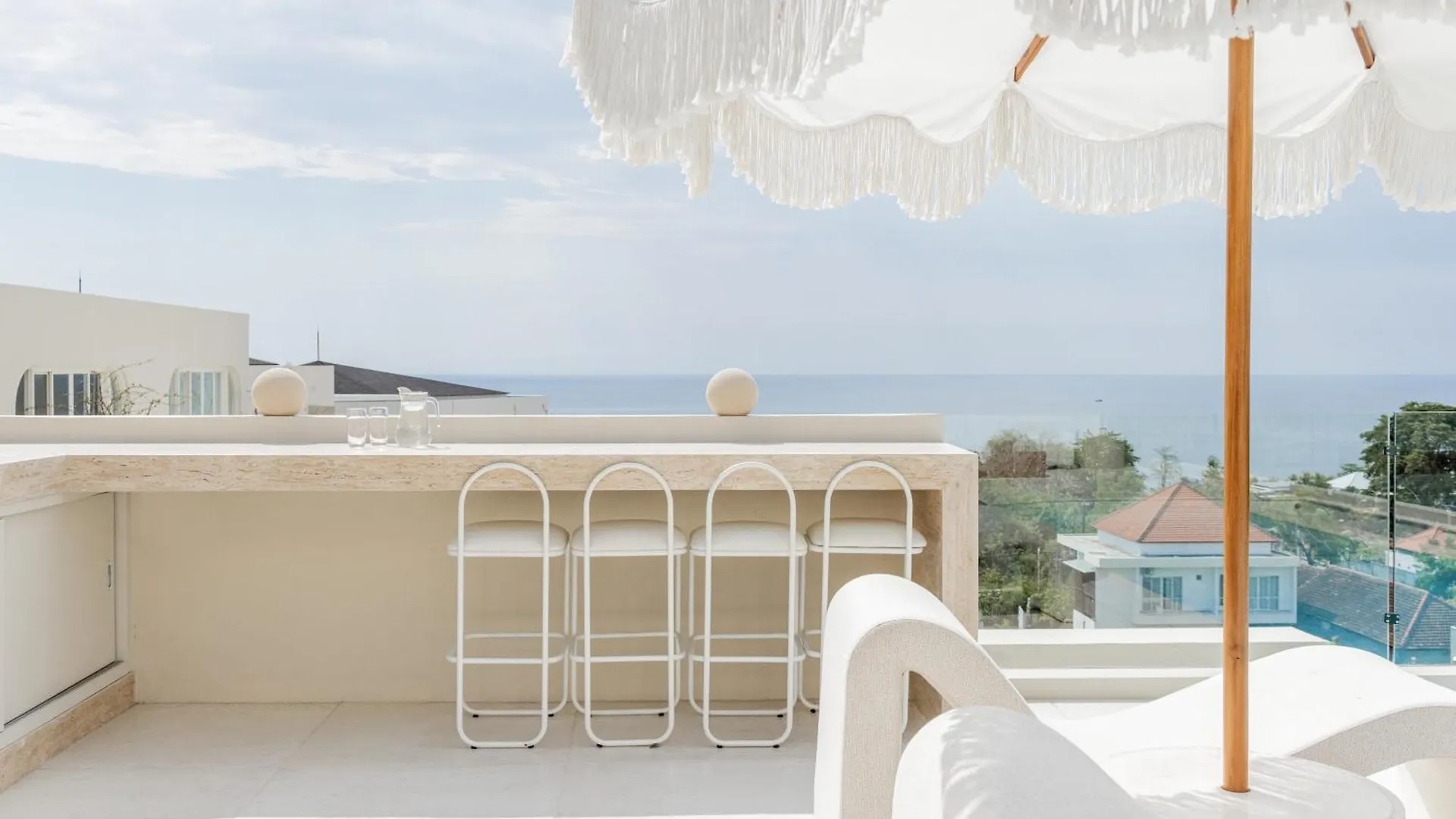 Casa Rocoso Villa Pecatu